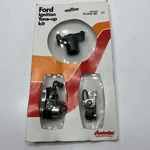 Nos Vintage Ford Pinto Ignition Tune-up Kit Rotor, Condenser, Contact TK235MV. Fixed Price $10.95.
