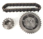 Fiat 1100 103 D/r 1200 Cabrio 238 1. Serie Timing Chain Kit New. Fixed Price $135.00.