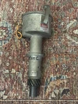 Mallory 2558001 Dual Point Distributor Pontiac V8 301 455 Nos. Fixed Price $98.96.