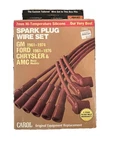 Carol Spark Plug Wire Set 7MM Part #50167 Gm 61-74, Ford 61-76, Amc Chrysler**. Fixed Price $39.99.