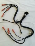 Maserati Bora Indy Ghibli Mexico Quattroporte 1 V8 Ignition Set Cavis. Fixed Price $168.98.
