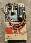 Nos Heater Blower Resistor Baord 1974 1976 Cadillac Buick Gm 9344071 15-7749. Fixed Price $66.00.
