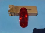 1959 Plymouth Suburban Nos Mopar Tail Lamp Lens Wagon. Fixed Price $59.95.