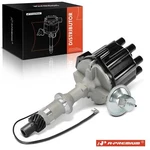A-premium Ignition Distributor For Pontiac Ventura Catalina Firebird Grand Am. Fixed Price $139.99.
