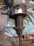 Mopar Prestolite Dual Point Distributor 1966 67 273 340. 2642461. Fixed Price $195.00.