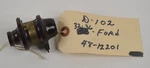 1932-1936 Ford Flathead V8 Distributor Rotor 48-12201 Shurhit D-102 New Nos. Fixed Price $19.79.