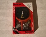 Niehoff Buick Olds Jeep 6 Cyl Tune Up Kit Points Condenser Rotor Part # TK-4. Fixed Price $14.99.