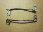 1957-74 American Motors 8 Cylinder Distributor Ground Lead. Fixed Price $9.99.