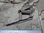 1973-1980 Chevrolet Chevy Gmc Lh Left Driver Side Hood Hinge Oem. Fixed Price $53.97.