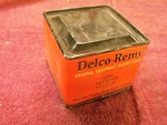 1939-1940 Chevrolet Delco-remy Distributor Vacuum Advance, Nos Part # 1873365. Fixed Price $50.00.