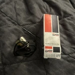 Nos Borg-warner G588 Condenser. Fixed Price $7.99.
