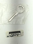 1966-1977 Ford Bronco Key Blank Ignition & Door 1953-1966 Pickup Truck. Fixed Price $19.99.
