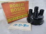 Bosch 1235 999 020 Distributor Cap. Fixed Price $20.00.