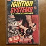 1964 How Handbook Ignitions Vtg Hot Rod Magneto Harman Collins Ducoil Mallory. Fixed Price $30.00.