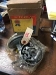 Distributor 1957 Ford Truck B7QH-12127-C 302-332 B750/900 F-t Series. Fixed Price $125.00.
