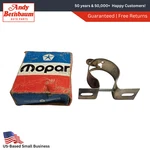1956-1974 Plymouth Desoto Dodge Ignition Coil Mounting Bracket 1688207 Nos. Fixed Price $36.94.