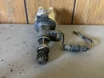 1975 Volvo 240 5213065 1306059 Distributor (1-12). Fixed Price $255.00.