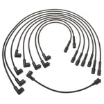 9188X Ac Delco Spark Plug Wires Set Of For J Series Buick Gs. Fixed Price $51.86.