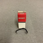Nors Niehoff DR-114 Distributor Ground Leads (1) Nos. Fixed Price $11.99.