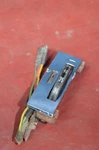 1964 Lincoln Continental Cruise Control Speed Dial Wheel Trim Bezel C4VA-8A847. Fixed Price $255.00.