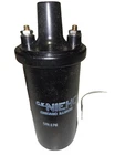 Nos Vintage Niehoff Ignition Coil 12 Volt 1965-1973 Ford Mustang (UN-176). Fixed Price $36.00.
