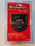 Sunpro CP8211 Style Line Electrical Water Temperature Gauge 100-280 Degrees F. Fixed Price $34.95.