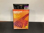 Carol Spark Plug Wire Set Ngk #50090 Gm Ford Chrysler Amc Vintage Models. Fixed Price $24.95.