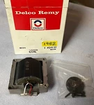 Corvette Ignition Coil - 1982 Nos Delco Remy D531 Gm # 1985474. Fixed Price $70.00.