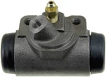 Drum Brake Wheel Cylinder Dorman W18984. Fixed Price $28.16.