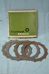 Nos Gm 8623849 Automatic Transmission Clutch Plates Set Oem United Delco. Fixed Price $45.00.