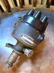 1941-48 Cadillac Delco Remy 1110807 Distributor. Fixed Price $125.00.