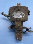 Vintage Vw VJR4BR25 Ignition Distributor Aircooled Bus Bug Porsche 356 Bosch. Fixed Price $199.99.