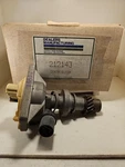 Rebuilt Mopar Distributor 1970 80 Dodge Omni Plymouth Horizon 1.7L Nos Nib. Fixed Price $32.80.