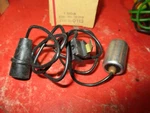 Bosch-- Ignition Condenser # 1237330113- 02016. Fixed Price $16.95.