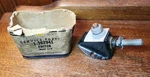 Nos Delco Remy 362941 Starting Motor Switch 1929-1937 Chevrolet. Fixed Price $20.00.