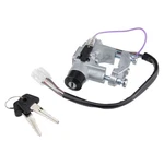 Uro Parts BHM7144 Ignition Lock Cylinder W/ Keys For 71-80 Mgb Midget. Fixed Price $136.99.