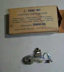 Contact Set 2098244-HD, 15V Chrysler Dodge Plymouth. Fixed Price $9.95.