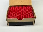 Nos Vintage Delco Packard Red 3/8" Heatshrink Box 87 Pieces #16-7742 Gm Rare. Fixed Price $12.00.