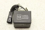 2006-2013 Lexus Is F Ac Air Condenser Relay 86516-30460 250 06-13. Fixed Price $13.95.