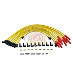 8MM Spark Plug Wire 4047 273 318 340 360 Chrysler Small Block Mopar Dodge V8. Fixed Price $35.20.