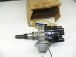 Nos Delco Remy 1110492 Ignition Distributor 1971-1974 Chevy Vega 4-CYLINDER 2.3L. Fixed Price $148.95.