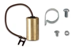 401 Mallory Condenser, 28 Mfd 600V. Fixed Price $19.04.