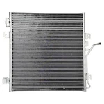 Reach 31-3664 A/c Condenser Fits 2008-2012 Jeep Liberty 07-11 Dodge Nitro A/t. Fixed Price $169.99.