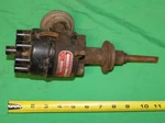 Oem 1950'S Chrysler Mopar Hemi Dual Point Distributor Auto-lite 1383290 IAZ-4002. Fixed Price $100.00.