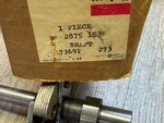 Dodge Plymouth Chrysler Nos Mopar Distributor Shaft 2875153. Fixed Price $65.00.