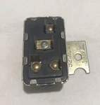 Mopar 5213047 Starter Relay 12V Chrysler Dodge Plymouth 1981-1988. Fixed Price $12.99.