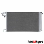 New Aluminum A/c Condenser W/ Receiver Drier & Bracket For Genesis G80 2018-2020. Fixed Price $120.99.