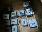 VR103X Voltage Regulator New Nos Blue Streak Standard Usa Gm. Fixed Price $30.00.