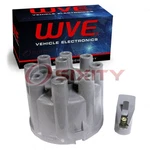 Wells Distributor Cap & Rotor Kit For 1960-1989 Dodge 330 440 880 A100 Jx. Fixed Price $19.57.