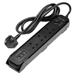 Bunker Magnetic Uk Electric Power Strip X Ac Sockets USB/2.1A Ports 31713. Fixed Price $142.50.